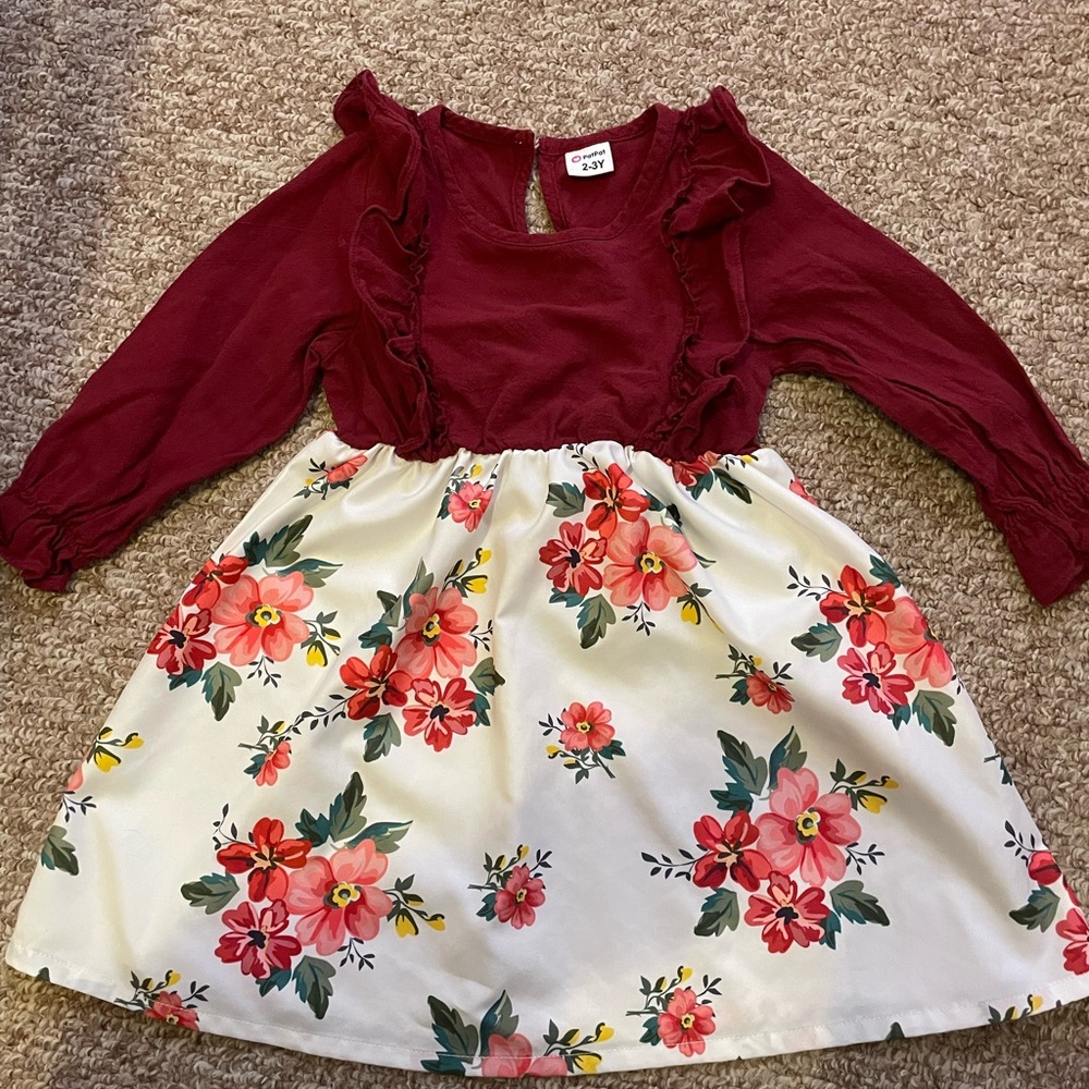 Dress